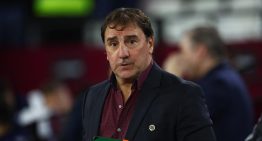 “Tenemos dos partidos muy importantes por delante”: Néstor Lorenzo