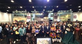 Tamaulipas, invitado de honor en Mundo Mezcal