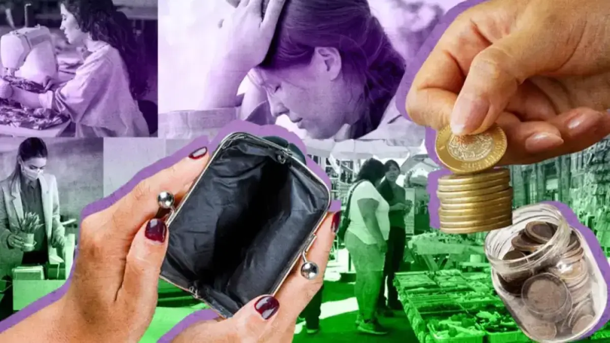 La inflación en México fue de 3.94% en mayo, según INEGI