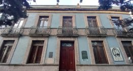 Responde Cultura CDMX: La Casa del Poeta mantendrá nombre original y vocación