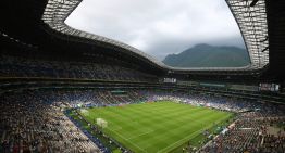 Monterrey se convertirá en epicentro histórico para la FIFA