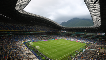 Monterrey se convertirá en epicentro histórico para la FIFA