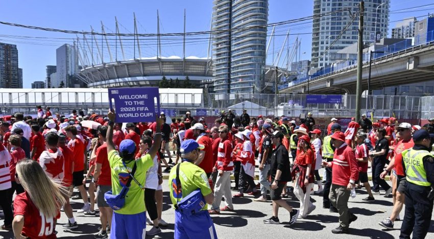 Mundial 2026 en Vancouver: El torneo impulsa a unos negocios mientras ahoga a otros
