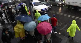 Clima hoy 21 de junio: estados con lluvias fuertes y temperaturas de hasta 45 grados