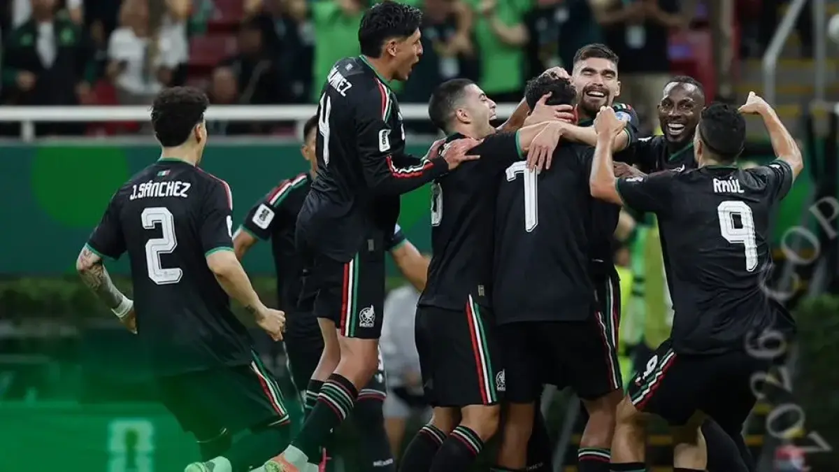 Mexicanos seguirán cantando «Cielito lindo» en el Mundial tras su clasificación anticipada