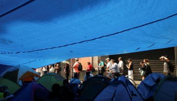 Sección 22 de la CNTE en Oaxaca determina receso estratégico del paro nacional para reorganizarse
