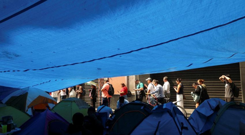 Sección 22 de la CNTE en Oaxaca determina receso estratégico del paro nacional para reorganizarse