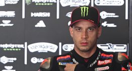 Suspenden a Marco Bezzecchi, líder del Mundial de MotoGP