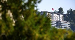 Negociaciones entre Irán y Estados Unidos inician el domingo en Suiza