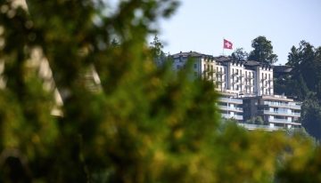 Negociaciones entre Irán y Estados Unidos inician el domingo en Suiza