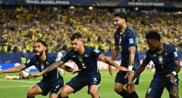Mundial llega a 1,000 partidos: ¿qué selección ha jugado más veces?