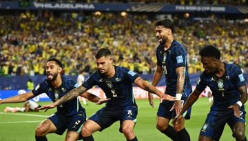 Mundial llega a 1,000 partidos: ¿qué selección ha jugado más veces?