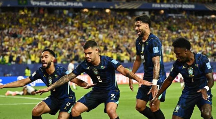 Mundial llega a 1,000 partidos: ¿qué selección ha jugado más veces?