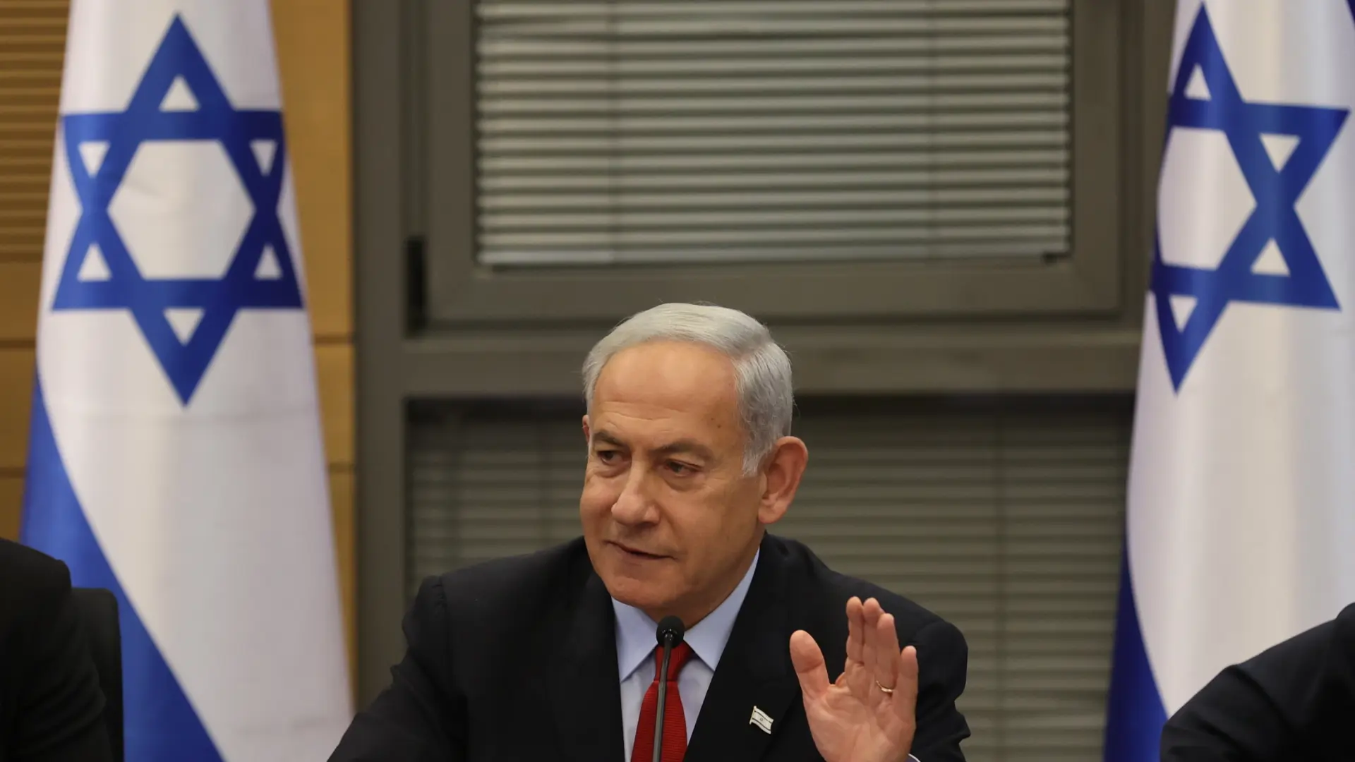 Netanyahu, en plenas negociaciones entre EEUU e Irán, insiste en que mantendrá las fuerzas israelíes en Líbano