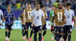 Uruguay no despierta y se jugará la vida ante España en el Mundial 2026