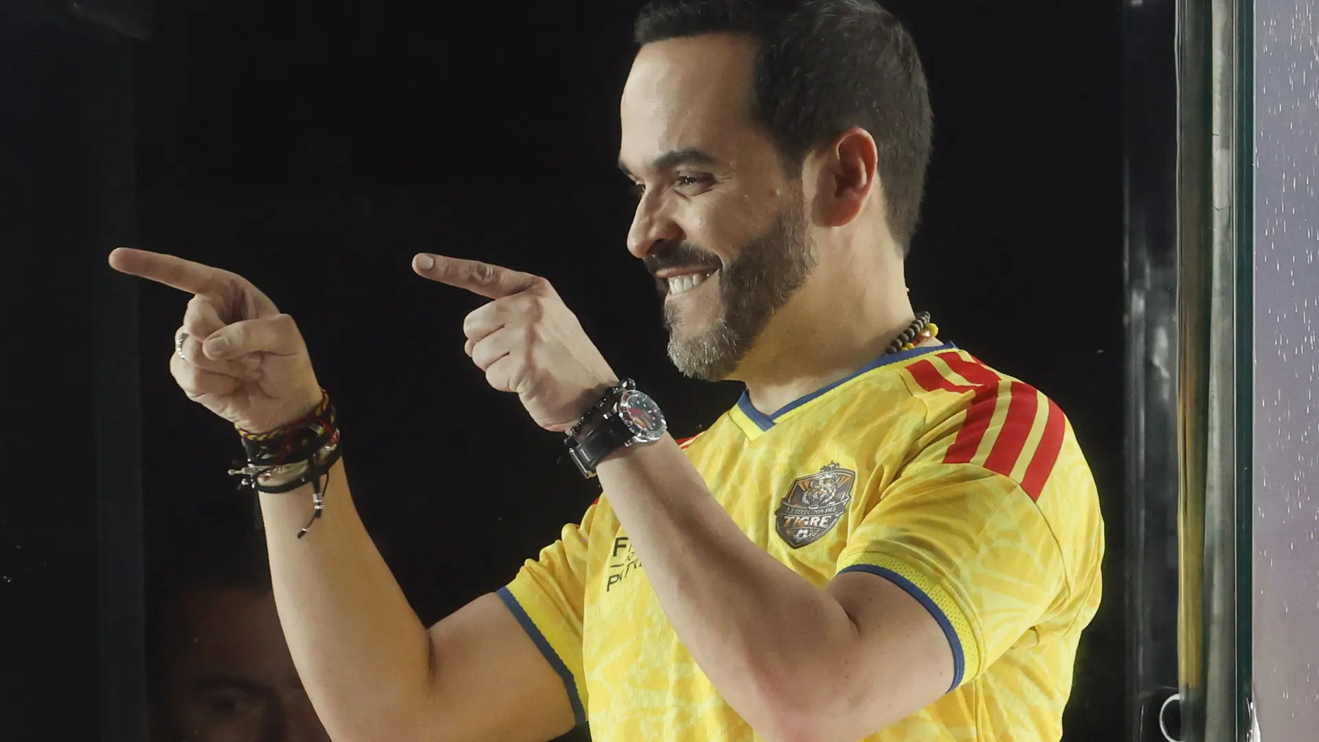 Abelardo de la Espriella será el próximo presidente de Colombia tras el resultado del preconteo electoral: «Ya saben lo duro que muerde el tigre»
