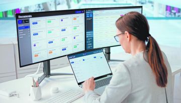Verificación de empresas eleva presión de cumplimiento para instituciones financieras