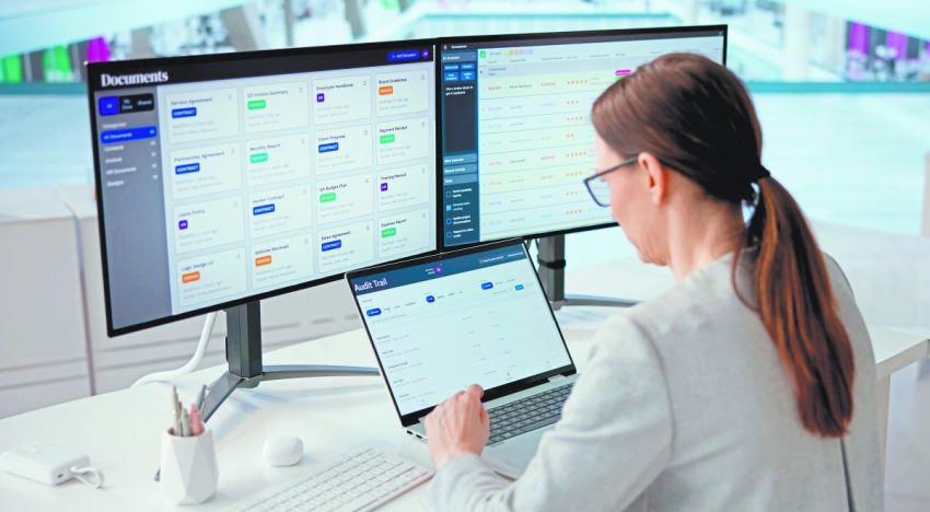 Verificación de empresas eleva presión de cumplimiento para instituciones financieras
