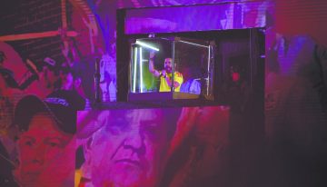 El ultra De la Espriella gobernará Colombia