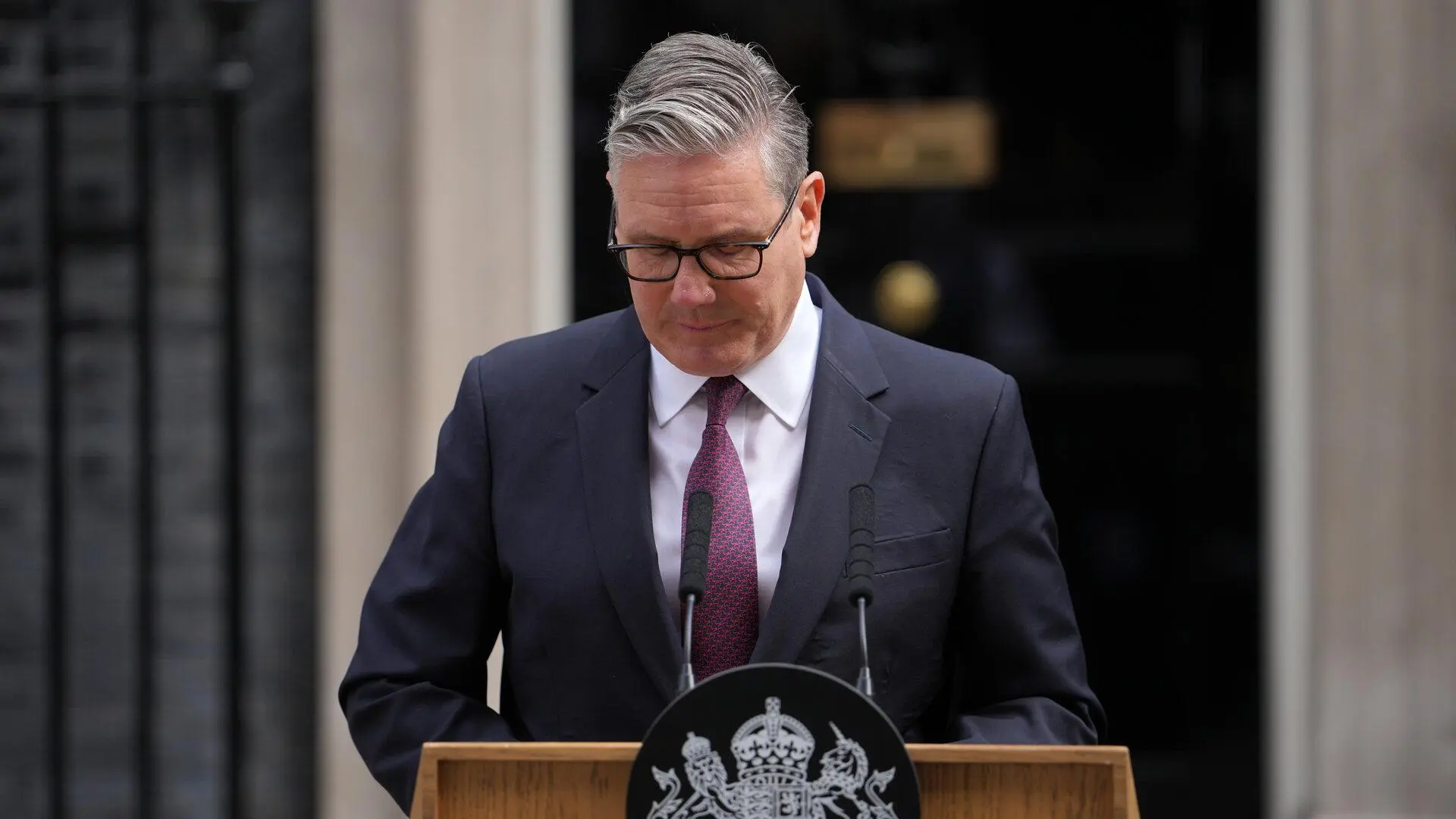 La falta de liderazgo y una «gran tibieza» para gobernar, entre los motivos de la dimisión de Starmer: «Ha sido una víctima más del Brexit»