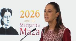 Sheinbaum aclara: 800M NO a la CNTE