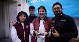 Lenovo impulsa educación STEM y tecnología responsable