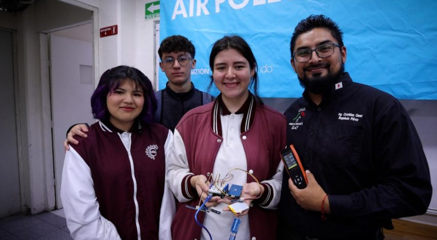 Lenovo impulsa educación STEM y tecnología responsable