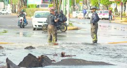 Falta de regulador y escasez disparan tarifa del agua