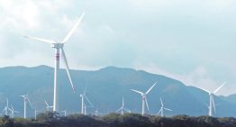 Capacidad de generación eólica crecerá 50% al 2030: Amdee