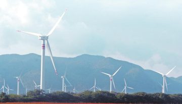 Capacidad de generación eólica crecerá 50% al 2030: Amdee