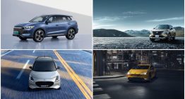 Tipos de autos híbridos: MHEV, HEV y PHEV ¿cuál elegir?