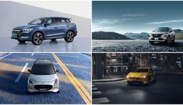 Tipos de autos híbridos: MHEV, HEV y PHEV ¿cuál elegir?