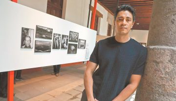 World Press Photo celebra 70 años con una mirada al abuso de poder