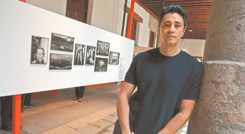 World Press Photo celebra 70 años con una mirada al abuso de poder