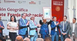 Aguacate fomenta el desarrollo de la agroindustria en Michoacán