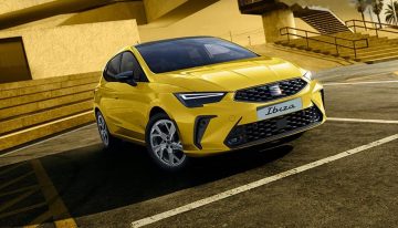 SEAT Ibiza y Arona 2027 estrenan colores vibrantes y juveniles ¿cuánto cuestan en México?