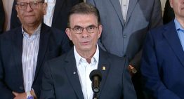 Presidente Paz decreta estado de excepción en Bolivia tras más de seis semanas de protestas