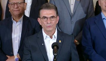 Presidente Paz decreta estado de excepción en Bolivia tras más de seis semanas de protestas