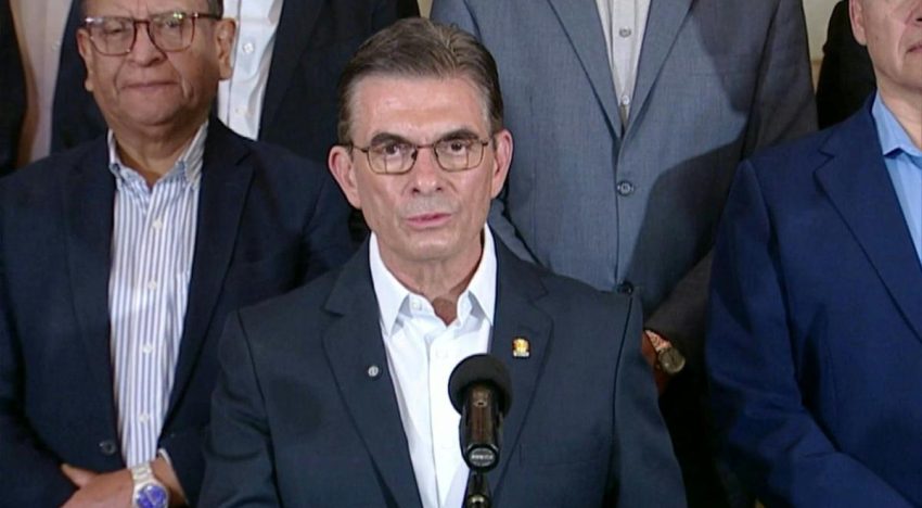 Presidente Paz decreta estado de excepción en Bolivia tras más de seis semanas de protestas