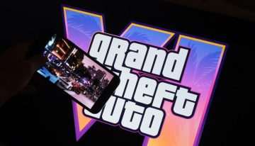 Grand Theft Auto VI lanza sus pedidos anticipados este jueves