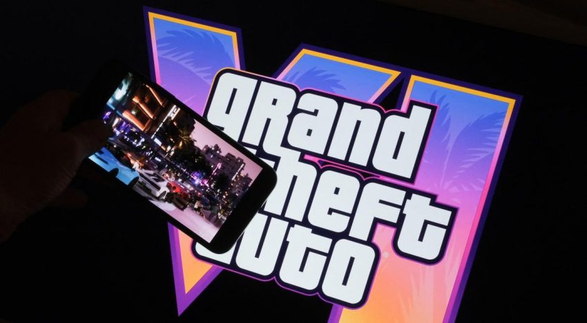 Grand Theft Auto VI lanza sus pedidos anticipados este jueves