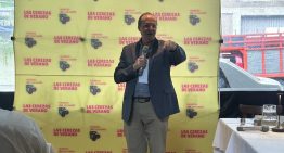 Productores de Estados Unidos prevén menor volumen de cerezas para México este verano