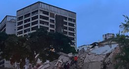 Terremotos en Venezuela: Lo que se sabe sobre las víctimas extranjeras