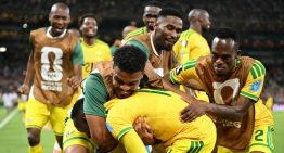 Sudáfrica vs. Canadá: horario y dónde ver el partido que abre los dieciseisavos de final del Mundial 2026