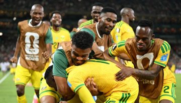 Sudáfrica vs. Canadá: horario y dónde ver el partido que abre los dieciseisavos de final del Mundial 2026