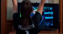 Mundial 2026: Sheinbaum felicita a la Selección Mexicana por su triunfo frente a República Checa