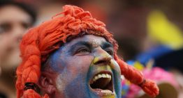 Mundial 2026: Países Bajos persigue liderato del Grupo F frente a la eliminada Túnez