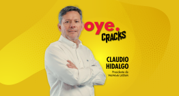 Oye Cracks | Flexibilidad, productividad y talento: la nueva oficina