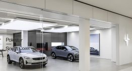EU intensifica presión sobre vehículos eléctricos chinos con prohibición a Polestar