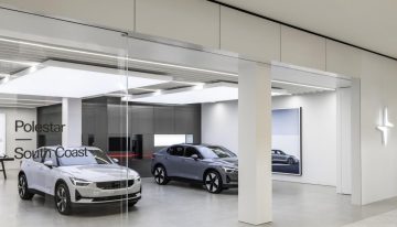 EU intensifica presión sobre vehículos eléctricos chinos con prohibición a Polestar
